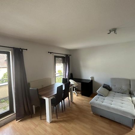 Apartment In Karlsruhe Exteriér fotografie