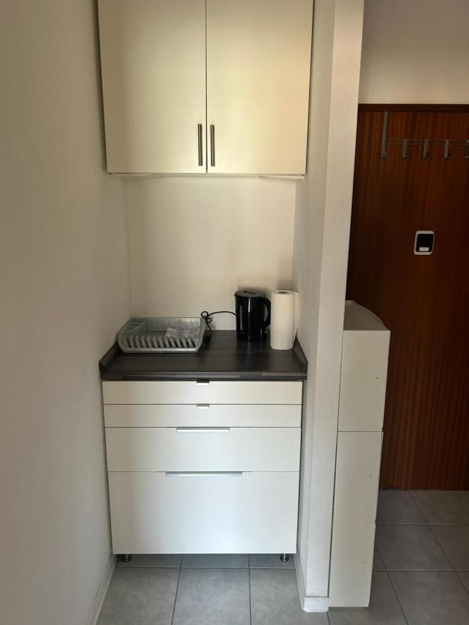 Apartment In Karlsruhe Exteriér fotografie