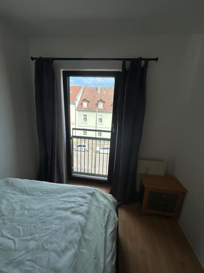 Apartment In Karlsruhe Exteriér fotografie