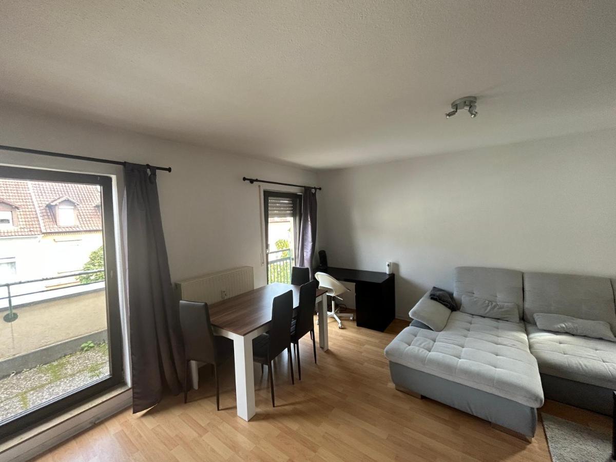 Apartment In Karlsruhe Exteriér fotografie