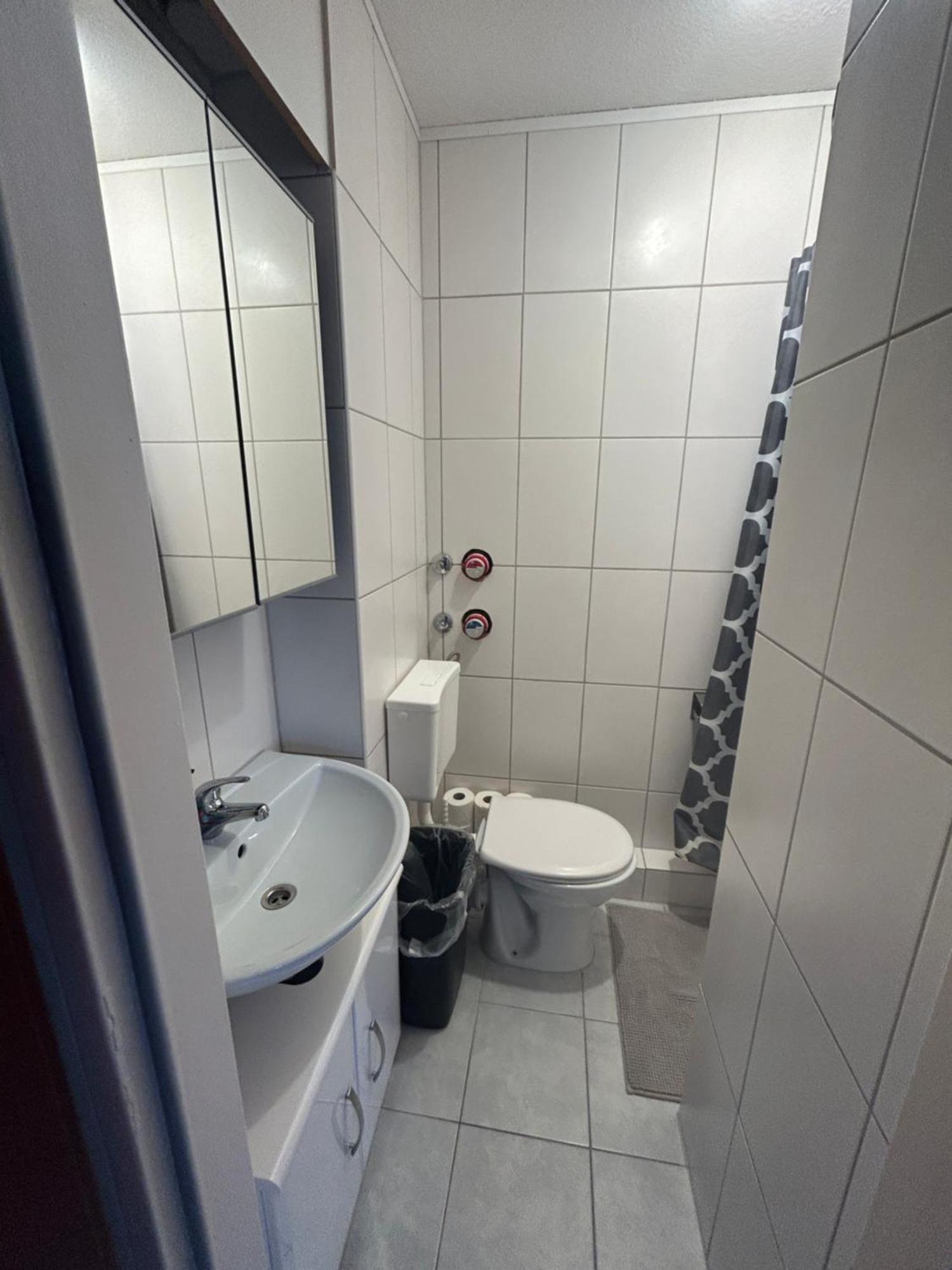 Apartment In Karlsruhe Exteriér fotografie